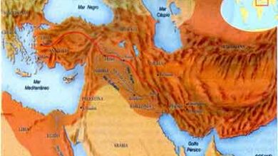 Foto de O Império Persa – Civilização